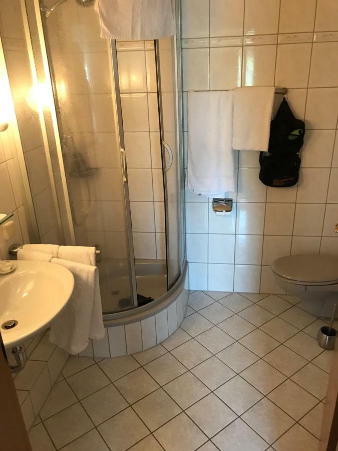 Landhaus Wilhelmshoehe Uetze Exteriér fotografie