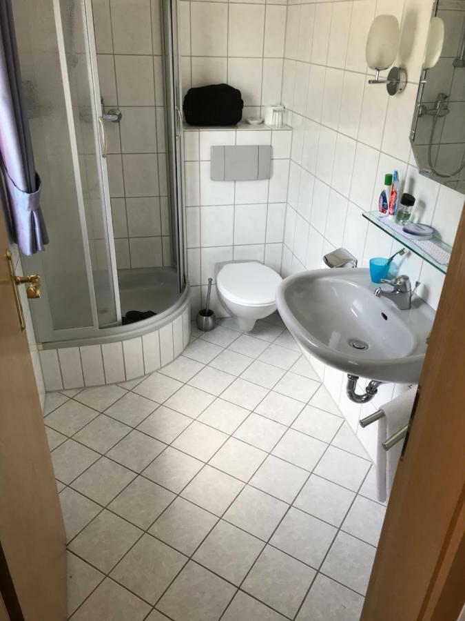 Landhaus Wilhelmshoehe Uetze Exteriér fotografie